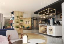TULIP RESIDENCES, LA NOUVELLE MARQUE D’APPART’HÔTELS DE LOUVRE HOTELS