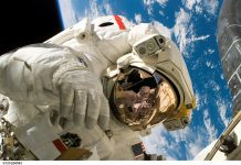 Belgique | Un hôtel atterrit près de l’Euro Space Center
