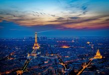 À Paris, plus de 110 personnes verbalisées dans un restaurant clandestin