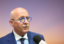 Qatar | Interview BTN: Aurelio Giraudo, directeur général du cluster, Banyan Tree Doha & La Cigale