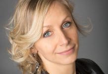 Salons & Congrès | Aude Leperre est promue directrice du développement des ventes de Business Immo