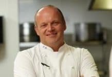 Londres | Paul Bates nommé chef exécutif du Hilton London Metropole