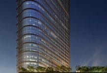 Mexique | Rosewood Mexico City Hotel ouvrira ses portes en 2024