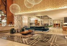 Dubai | L’appétit des hôtels Sheraton pour les Digital Nomad