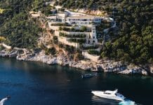 Ultima Collection annonce son adhésion à Preferred Hotels & Resorts