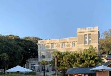 Noirmoutier. La villa Arthus Bertrand prête à ouvrir