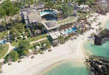 Ile Maurice | Ouverture de LUX* Grand Baie en fin d’année
