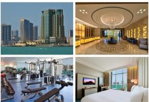 Bahreïn | Le Grand Swiss-Belhotel Waterfront Seef ouvre ses portes