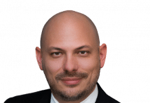 Nomination | Alex Dallocchio nommé Directeur Général du futur Westin London City