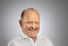 Anders Nissen, PDG de Pandox AB (156 hôtels, 35 000 chambres) est décédé