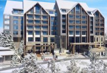 Viceroy Kopaonik Serbie, une station de montagne de luxe à couper le souffle, est maintenant ouverte