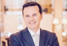 Nomination | Jean-Marie Le Gall à la tête de l’Hôtel Barrière Le Fouquet’s Paris