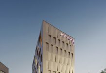 Pays-Bas Ouverture d’un hôtel Moxy à Utrecht