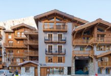 Ouverture du Victoria Lodge, Friendly Hotel à Val d’Isère