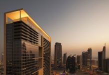 Dubai | Focus : Victor Chalfoun, directeur général, Waldorf Astoria Dubai International Financial Center