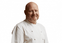 Angleterre | Shay Cooper rejoint le Lanesborough en tant que chef exécutif