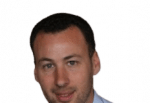 Europe | Une nouvelle destination pour Christopher Michau : Trainline