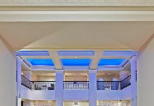 NYC | MCR acquiert l’emblématique The Lexington Hotel à New York pour 185 millions de dollars