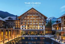 Suisse | Le Chedi Andermatt autorise désormais les paiements cryptographiques