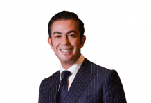 EAU | Ayman Gharib dirigera le Raffles The Palm Dubai