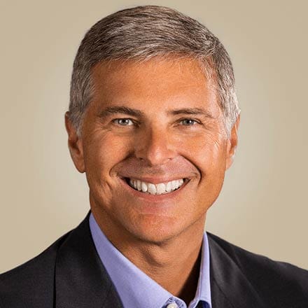 Christopher J. Nassetta, Président et Directeur Général Hilton @ credit Hilton