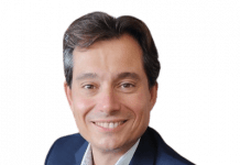 EAU | Charles Godot, Directeur Général du futur voco Dubai Palm Jumeirah
