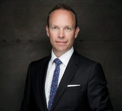 Tim Cordon, Senior Area Vice President Middle East, Turkey & Africa - Radisson Hotel Group @credit linkedin