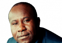 Douglas Ankrah, l’inventeur du martini pornstar, est décédé