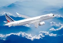 Air France se hisse dans le top 10 des meilleures compagnies aériennes au monde