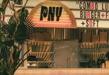 Pourquoi les restaurants PNY sont-ils aussi cool ?