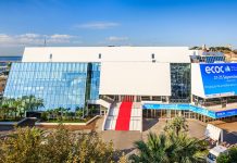 La ville de Cannes précise sa stratégie d’innovation digitale
