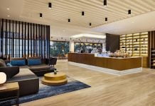 Djibouti | Le Sheraton Djibouti repensé rouvre ses portes aux clients