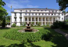 Allemagne | Un des plus luxueux hôtels d’Allemagne détruit par le feu
