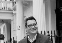Londres | Dennis Irvine nommé directeur de Richmond International