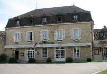 Como Hôtels ouvre sa première adresse française à Puligny-Montrachet, sur la route des grands crus de Bourgogne