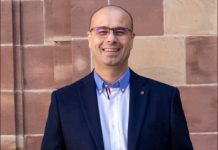 Strasbourg | Nicolas Rampal prend la direction du nouvel hôtel Léonor