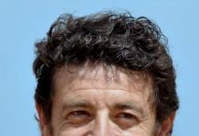 Patrick Bruel caresse le projet d’un hôtel très haut de gamme