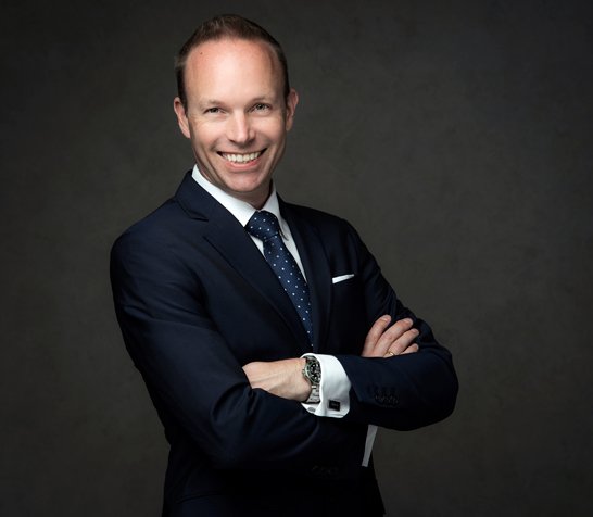 Tim Cordon, Chief Operating Officer, Middle East, Africa, and SEAP, Radisson Hotel Group. @twitter