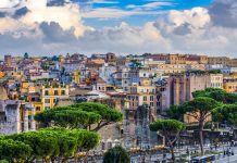 Europe | Hyatt annonce un accord pour six nouveaux hôtels en Europe