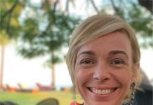 Polynésie | Hina Grépin à la tête d’un nouveau Campus des métiers de l’hôtellerie-restauration