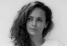 Caroline Tissier : un univers à mi-chemin entre architecture et gastronomie