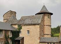 Le Château de Fontanges racheté par le groupe HFM Hôtels