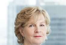 Amérique du Nord | Heather McCrory (Accor Hotels) remporte le Katie Taylor Economic Award