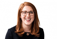 Londres | Jessica Tapfar nommée Directrice du Ned