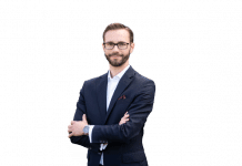 USA | Le Ritz-Carlton, Half Moon Bay nomme Mathieu Rivière au poste de directeur général