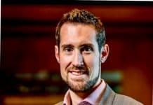 USA | Matthew Barber nommé directeur de l’hôtel Four Seasons Hotel Atlanta