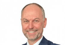 USA | Le St. Regis San Francisco nomme Roger Huldi comme nouveau directeur général