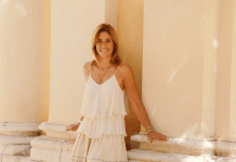 Qui est Myriam Kournaf-Lambert, Niçoise de cœur et collectionneuse de perfection?