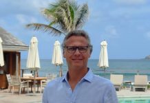 Saint Barth, Antilles françaises | Arnaud Montigny nommé à la tête de l’hôtel Manapany & Spa 5*