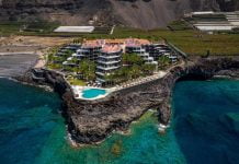Espagne | Un hôtelier niçois installé aux Canaries s’inspire de la tempête Alex pour gérer la crise suite à l’éruption volcanique